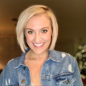 Meet your Posher, Natalie